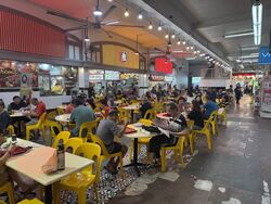 Bukit Merah Central (D3), Retail #540934031